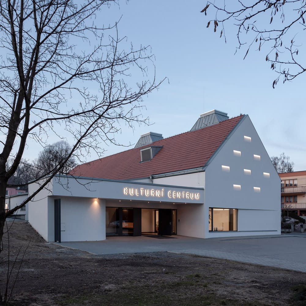 INFORMAČNÍ A KULTURNÍ CENTRUM, PÍŠŤ