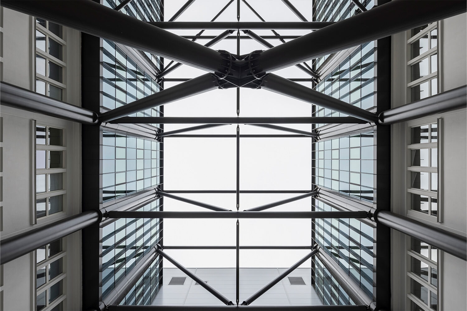 CERIT SCIENCE PARK II, BRNO — fotografie 7