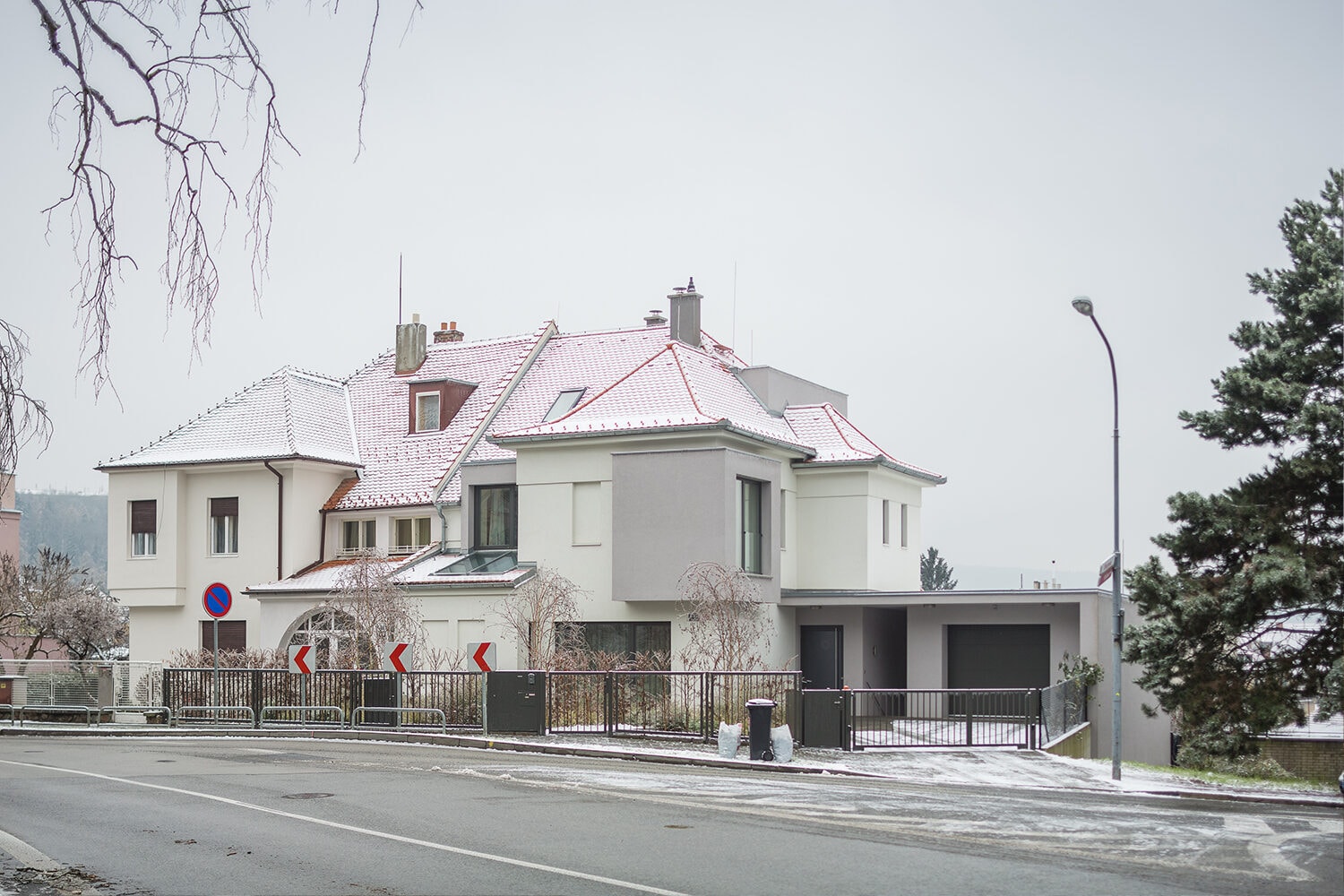 rodinný dům žabovřesky 02 — fotografie 3