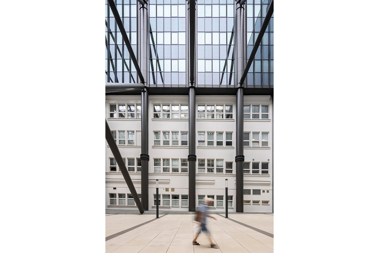 CERIT SCIENCE PARK II, BRNO — fotografie 5