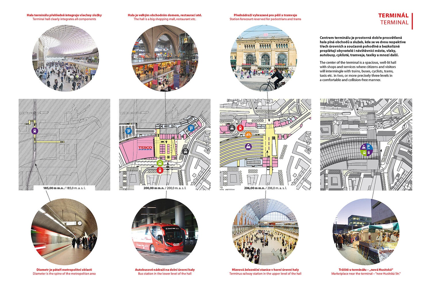 budoucnost centra brna — fotografie 13