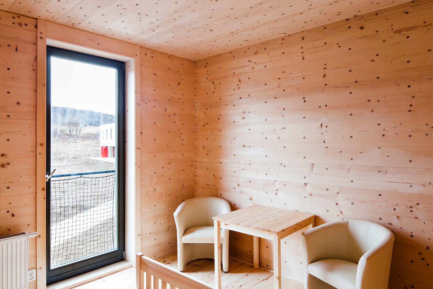EKOLOGICKÉ CENTRUM RYCHLEBY — fotografie 12