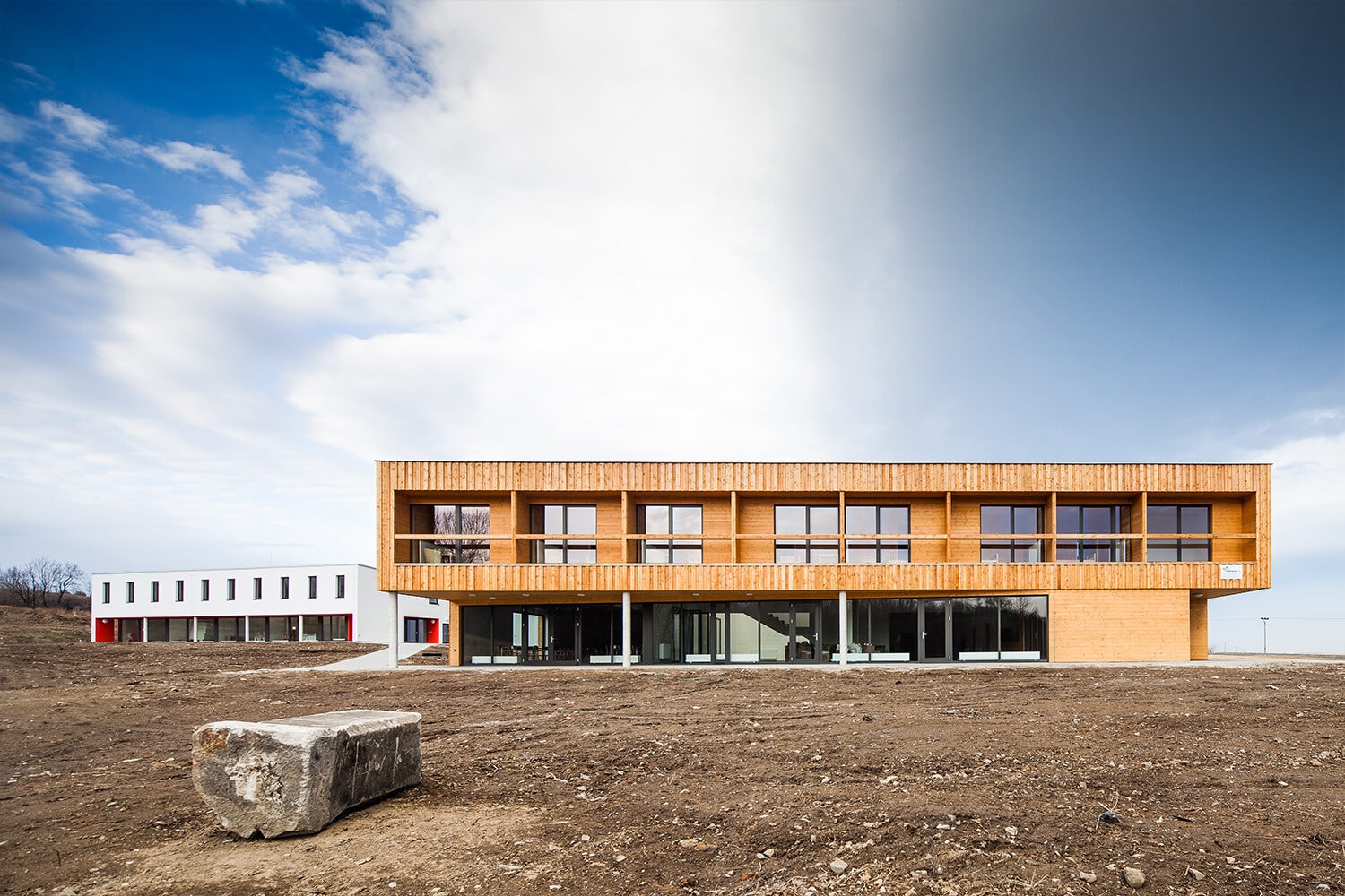 EKOLOGICKÉ CENTRUM RYCHLEBY — fotografie 10