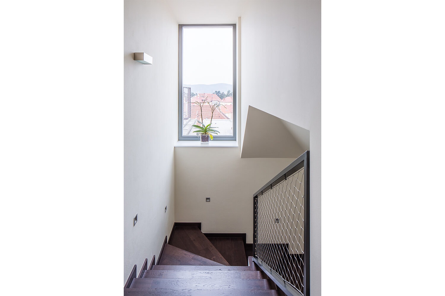 rodinný dům žabovřesky 02 — fotografie 12