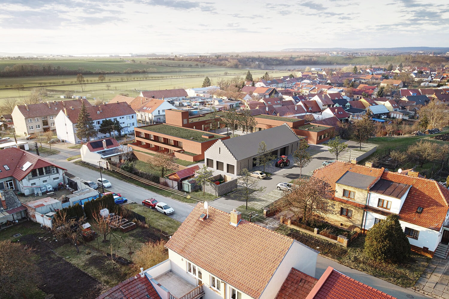RADNICE, KOBYLNICE — fotografie 6
