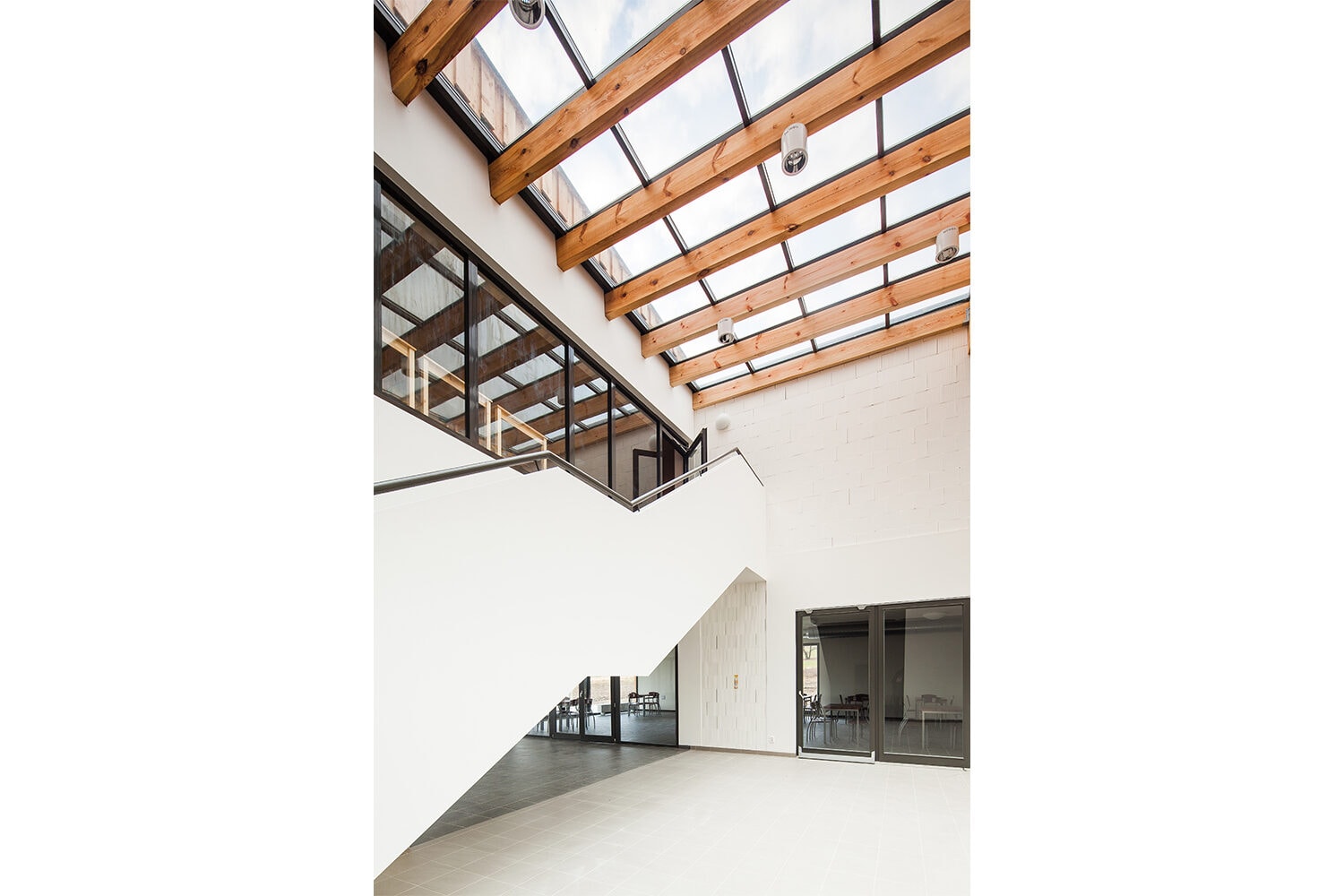 EKOLOGICKÉ CENTRUM RYCHLEBY — fotografie 8