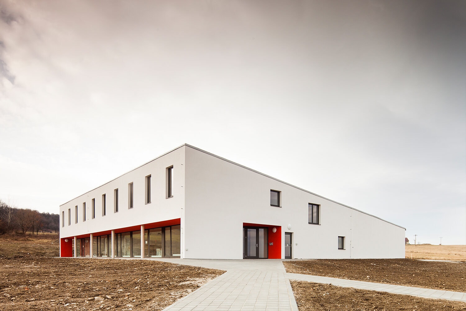 EKOLOGICKÉ CENTRUM RYCHLEBY — fotografie 3