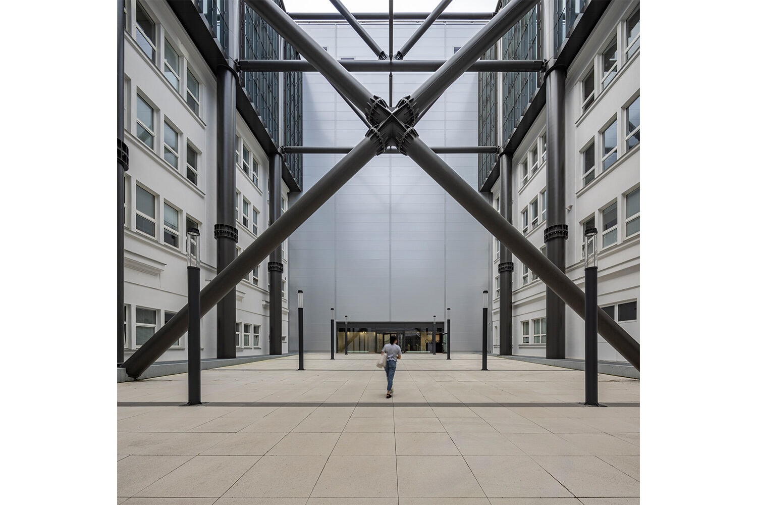 CERIT SCIENCE PARK II, BRNO — fotografie 4