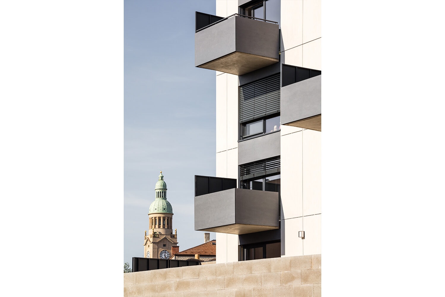 bytový dům prostějov 03 — fotografie 4