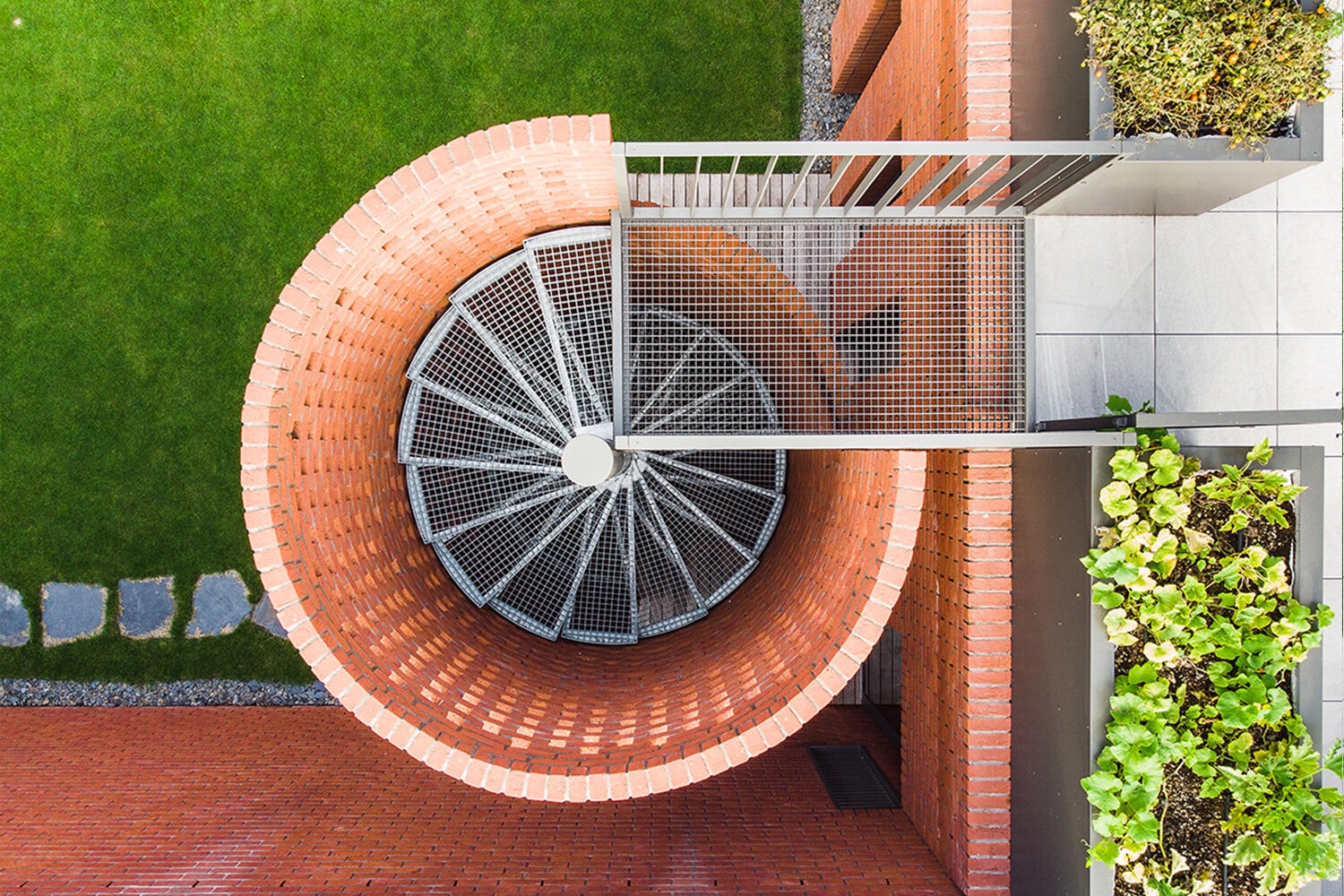 vila, chvalíkovice — fotografie 10