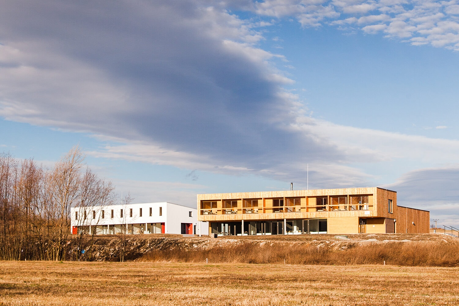 EKOLOGICKÉ CENTRUM RYCHLEBY — fotografie 11