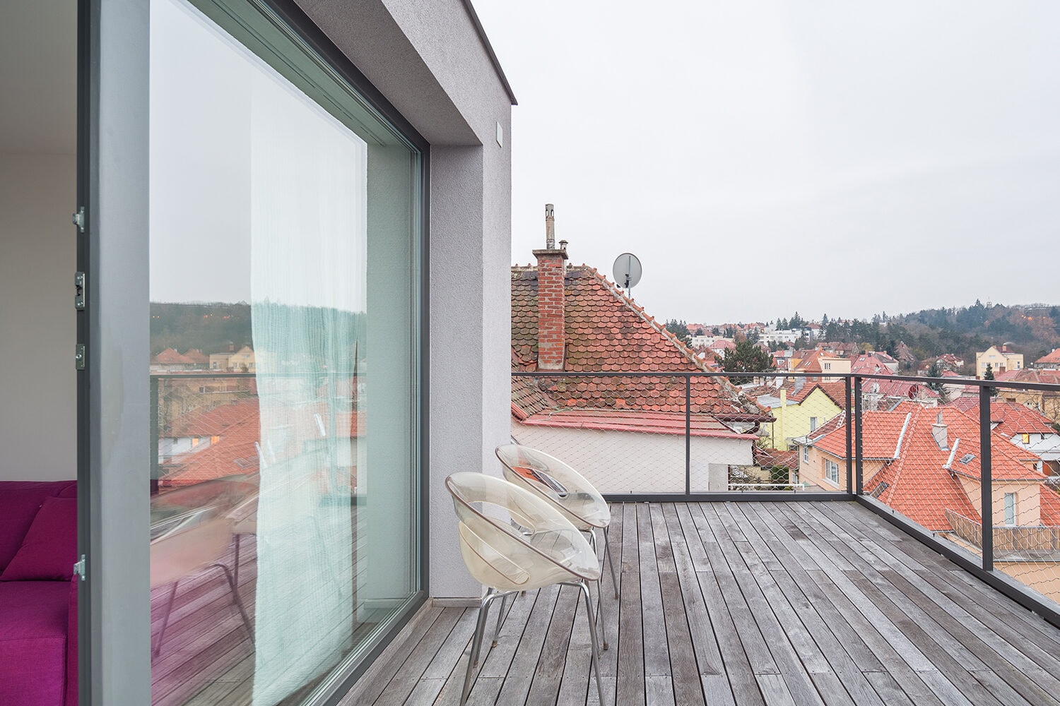 rodinný dům žabovřesky 02 — fotografie 8