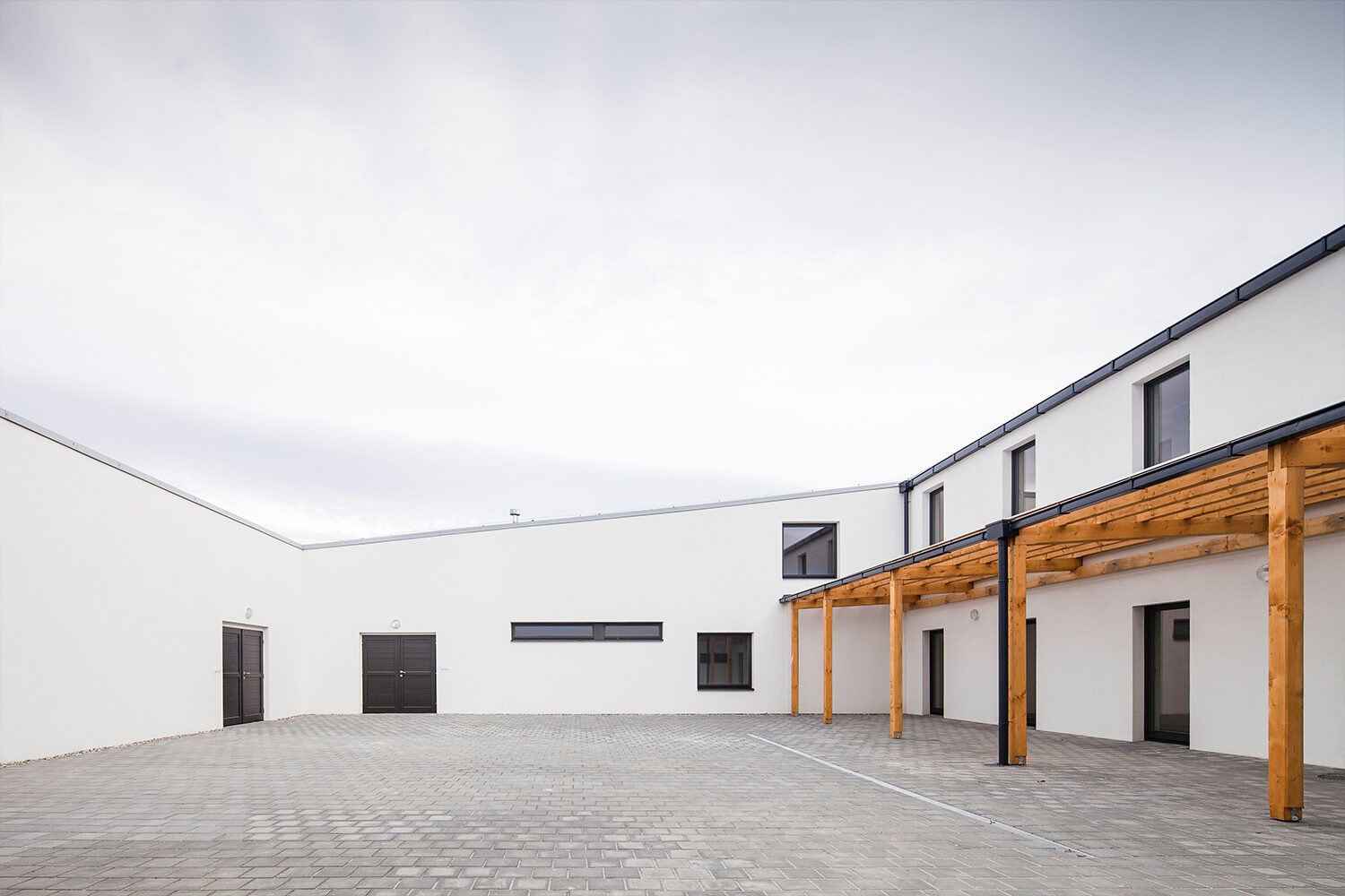 EKOLOGICKÉ CENTRUM RYCHLEBY — fotografie 6