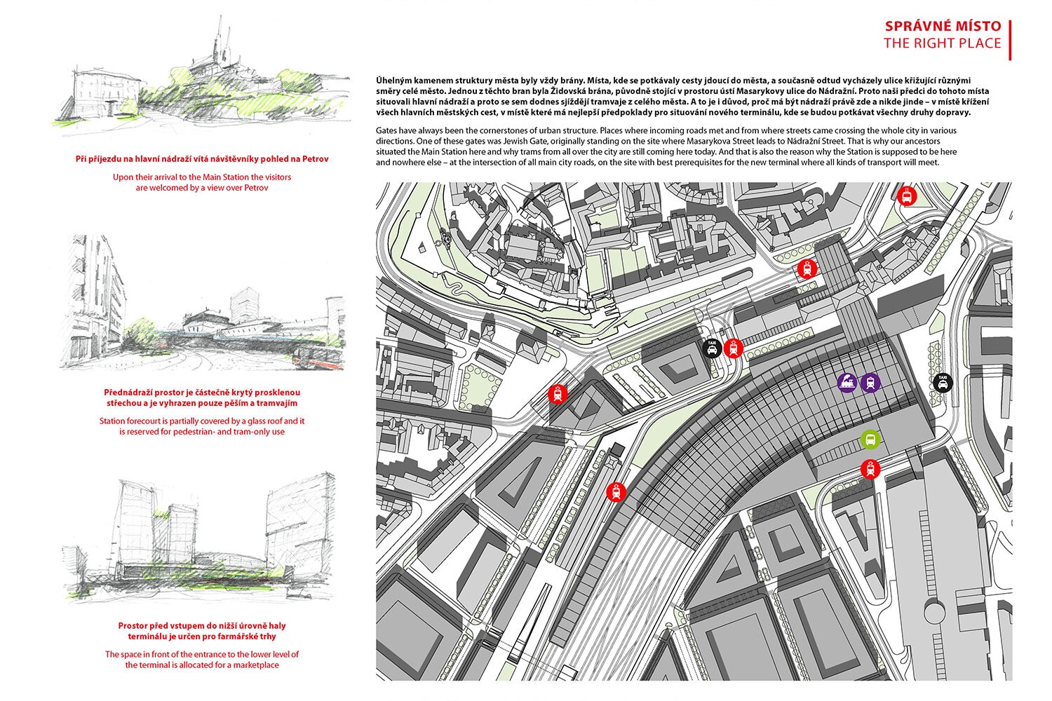 budoucnost centra brna — fotografie 12