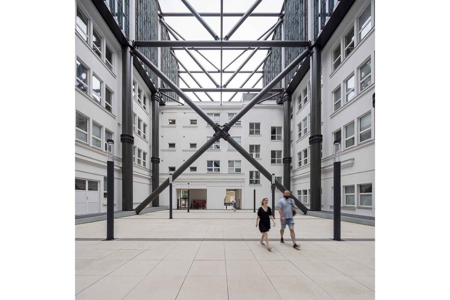 CERIT SCIENCE PARK II, BRNO — fotografie 6