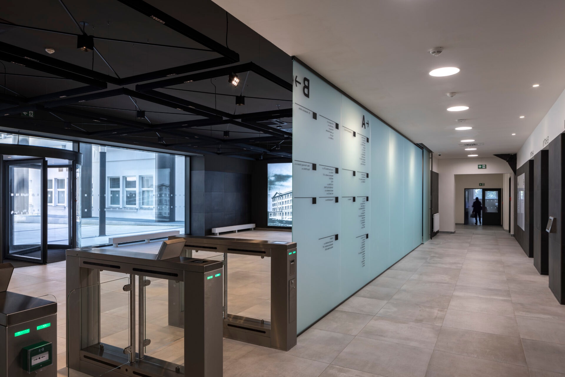 CERIT SCIENCE PARK II, BRNO — fotografie 11