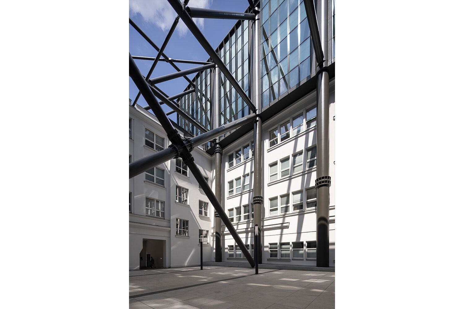 CERIT SCIENCE PARK II, BRNO — fotografie 10