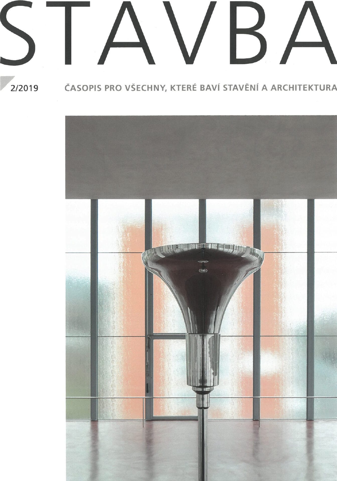 STAVBA 02/2019