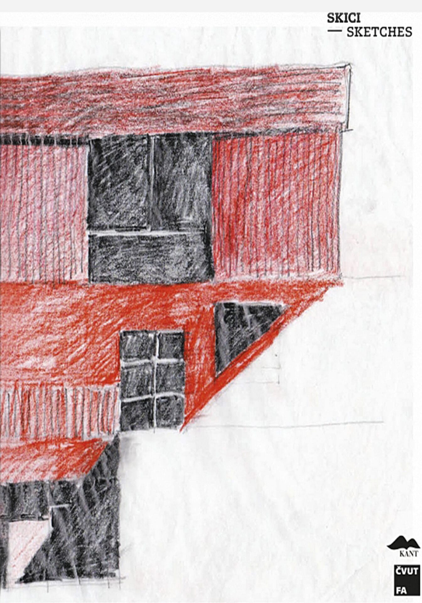 SKICI / SKETCHES