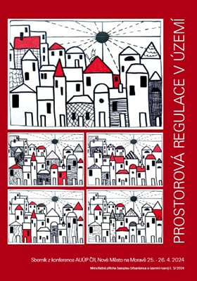 PROSTOROVÁ REGULACE V ÚZEMÍ