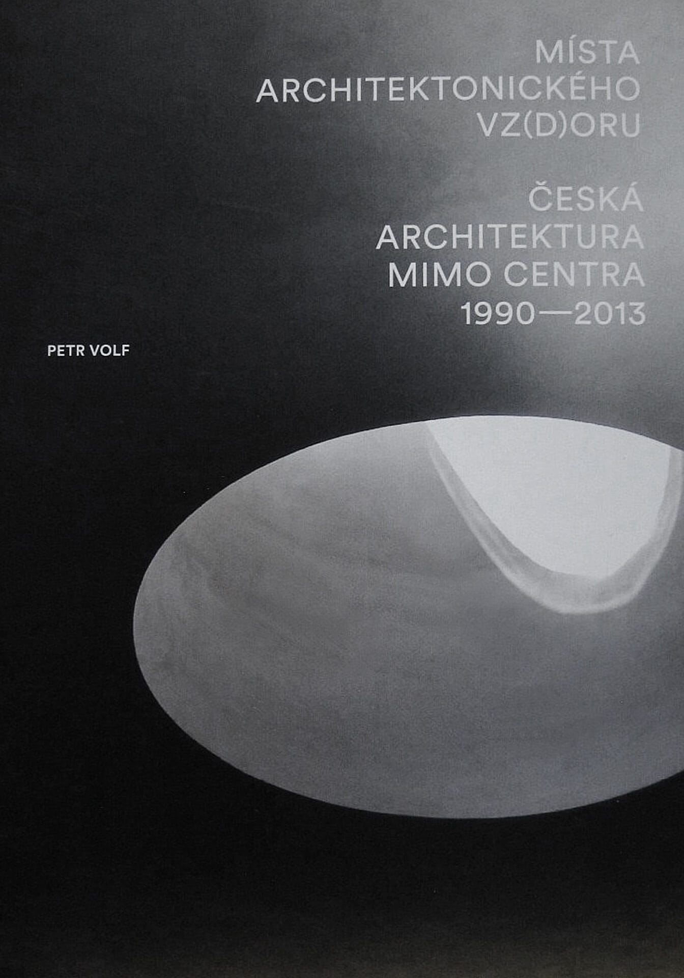 Místa architektonického vz(d)oru