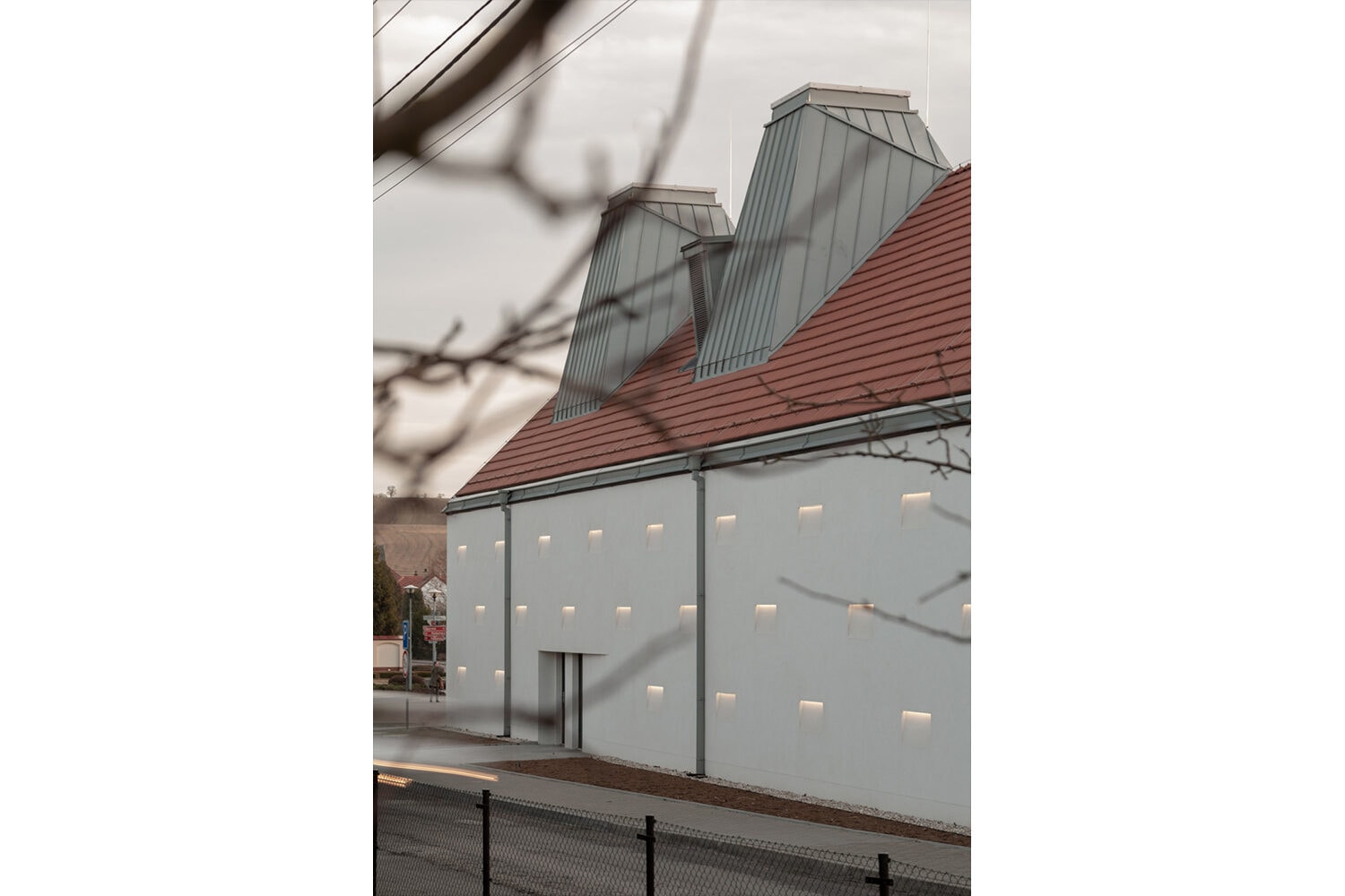INFORMAČNÍ A KULTURNÍ CENTRUM, PÍŠŤ — fotografie 5