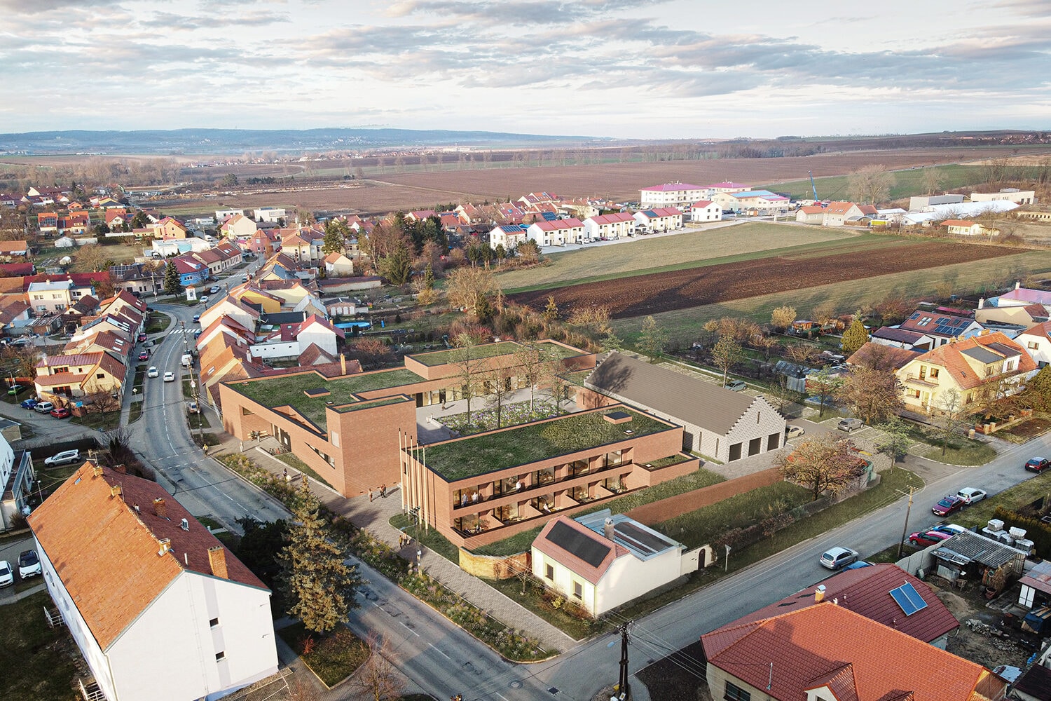 RADNICE, KOBYLNICE — fotografie 7