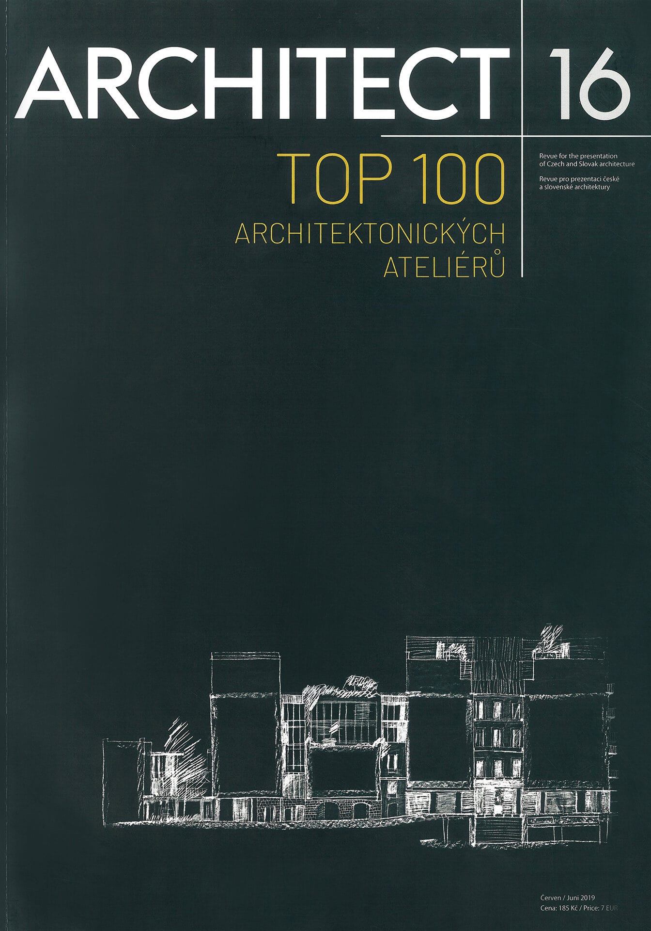 ARCHITECT 16