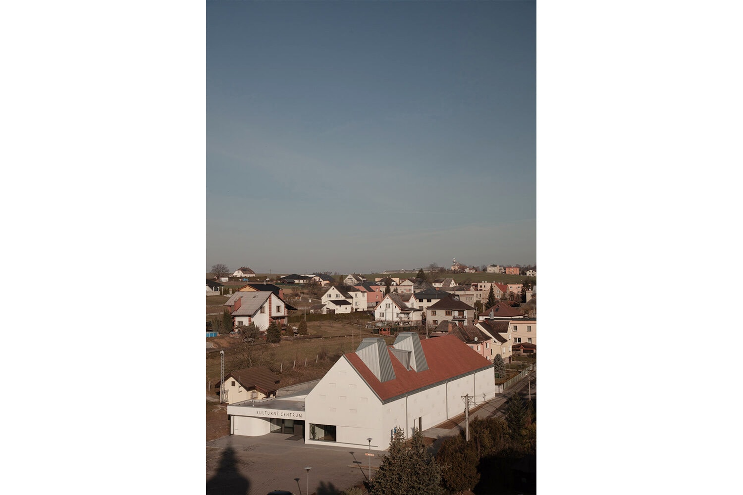 INFORMAČNÍ A KULTURNÍ CENTRUM, PÍŠŤ — fotografie 4