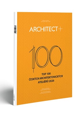 ARCHITECT TOP 100/2026