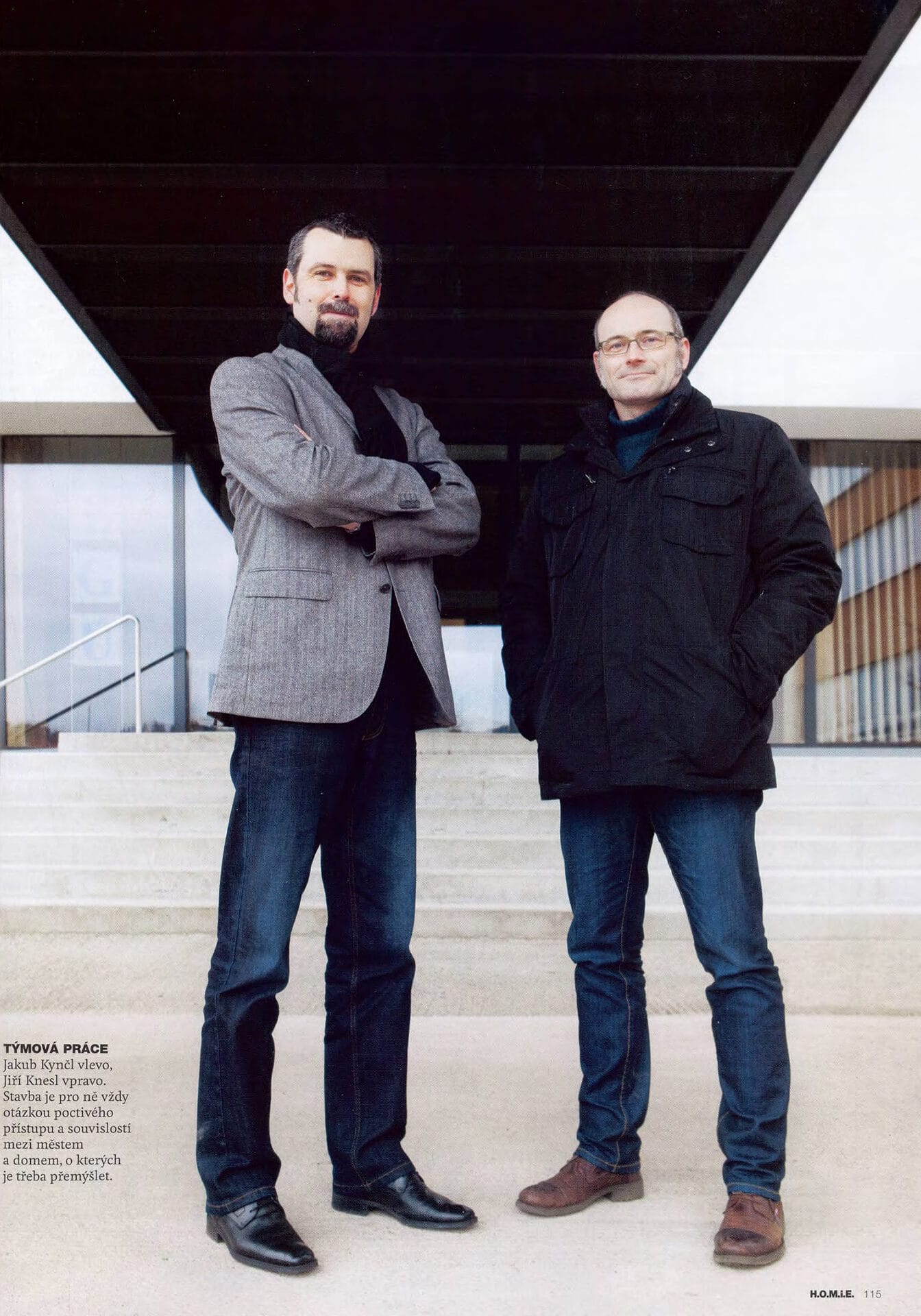 H.O.M.i.E. 04–05/2013