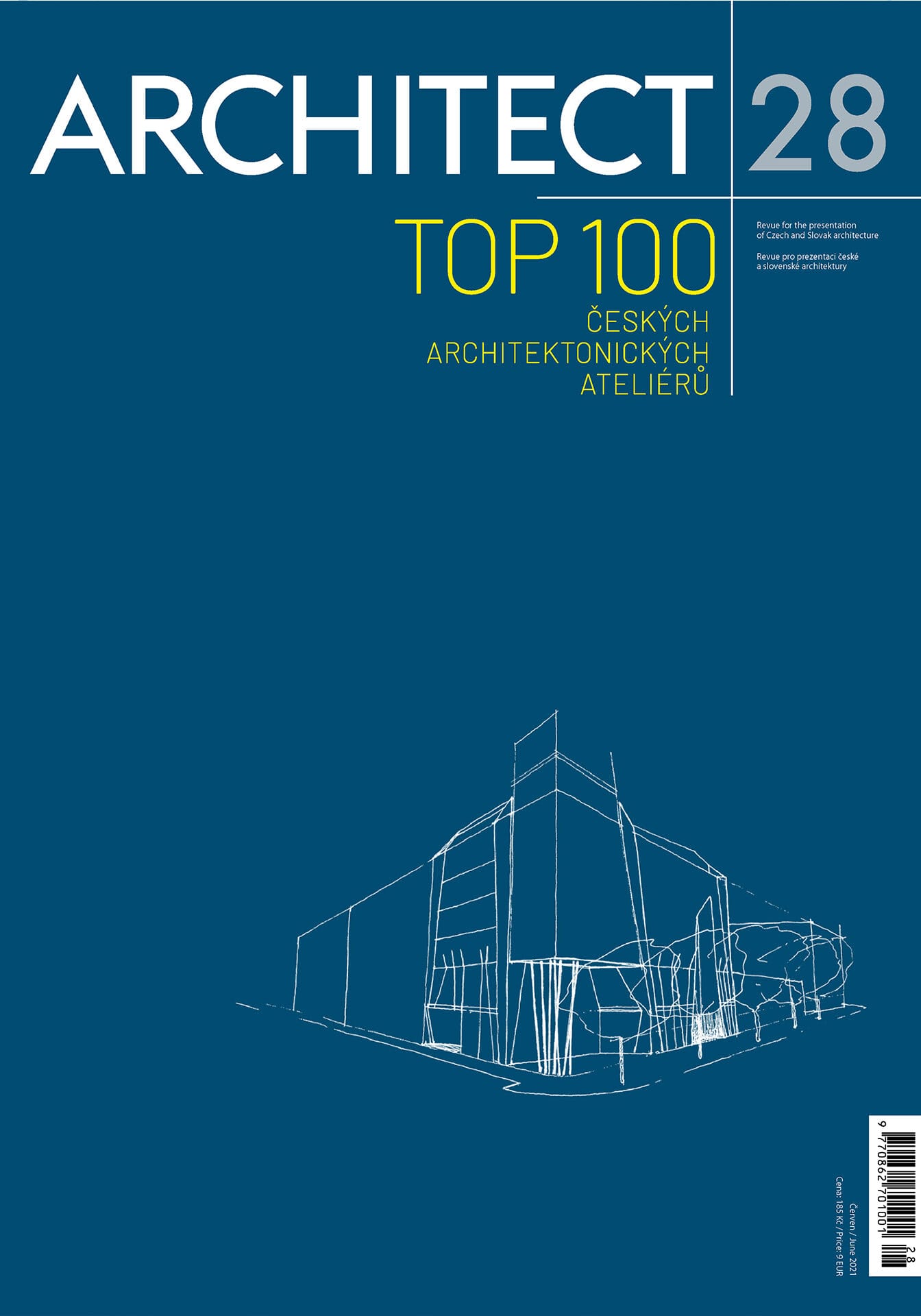 ARCHITECT 28
