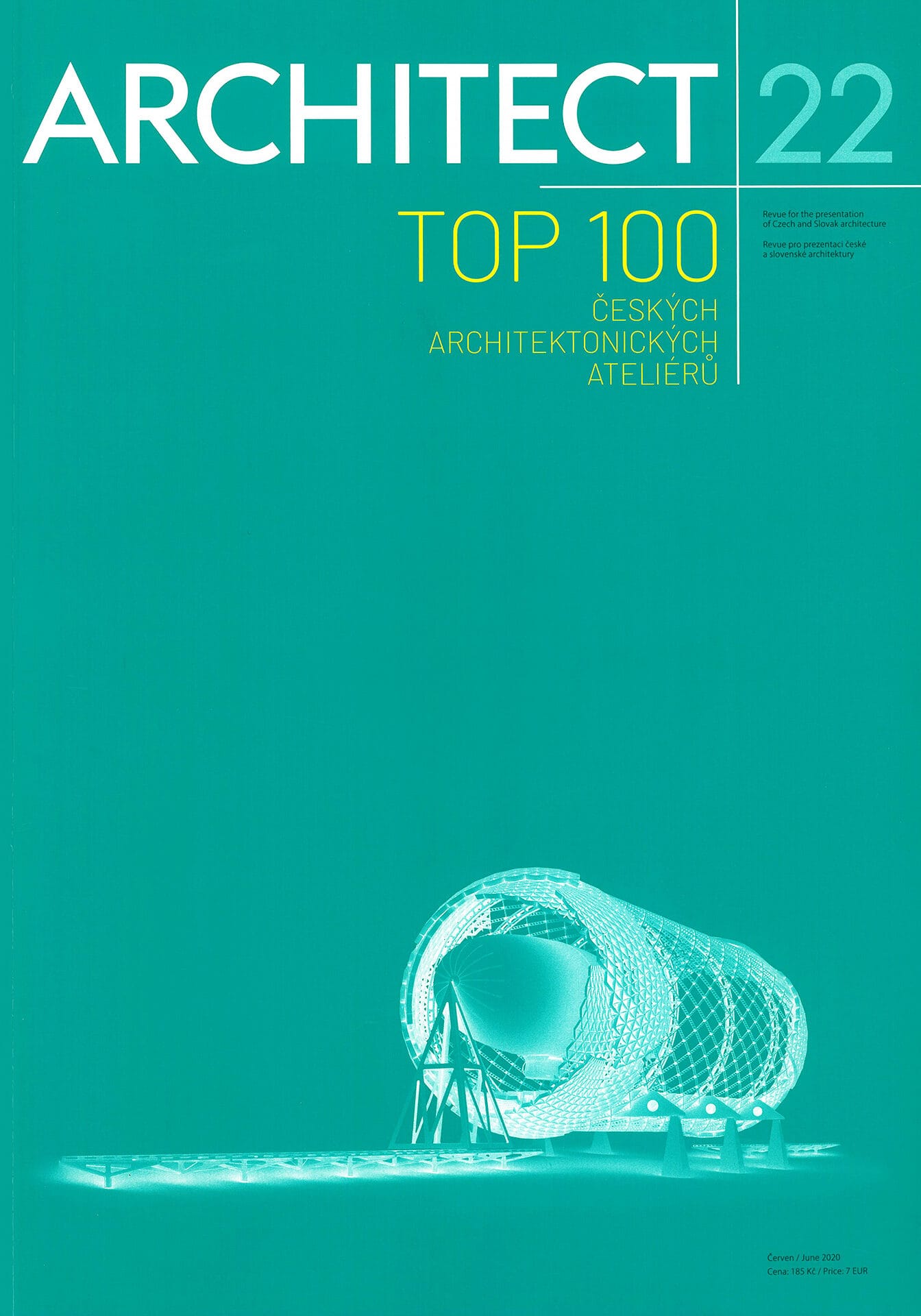 ARCHITECT 22