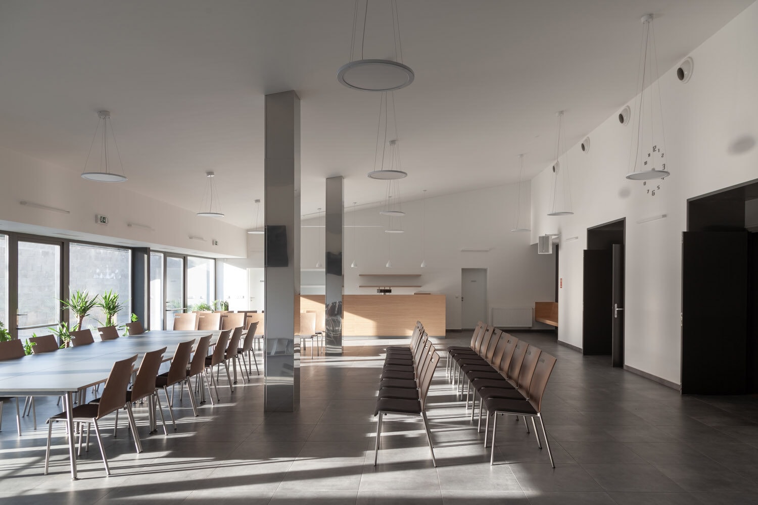 INFORMAČNÍ A KULTURNÍ CENTRUM, PÍŠŤ — fotografie 11