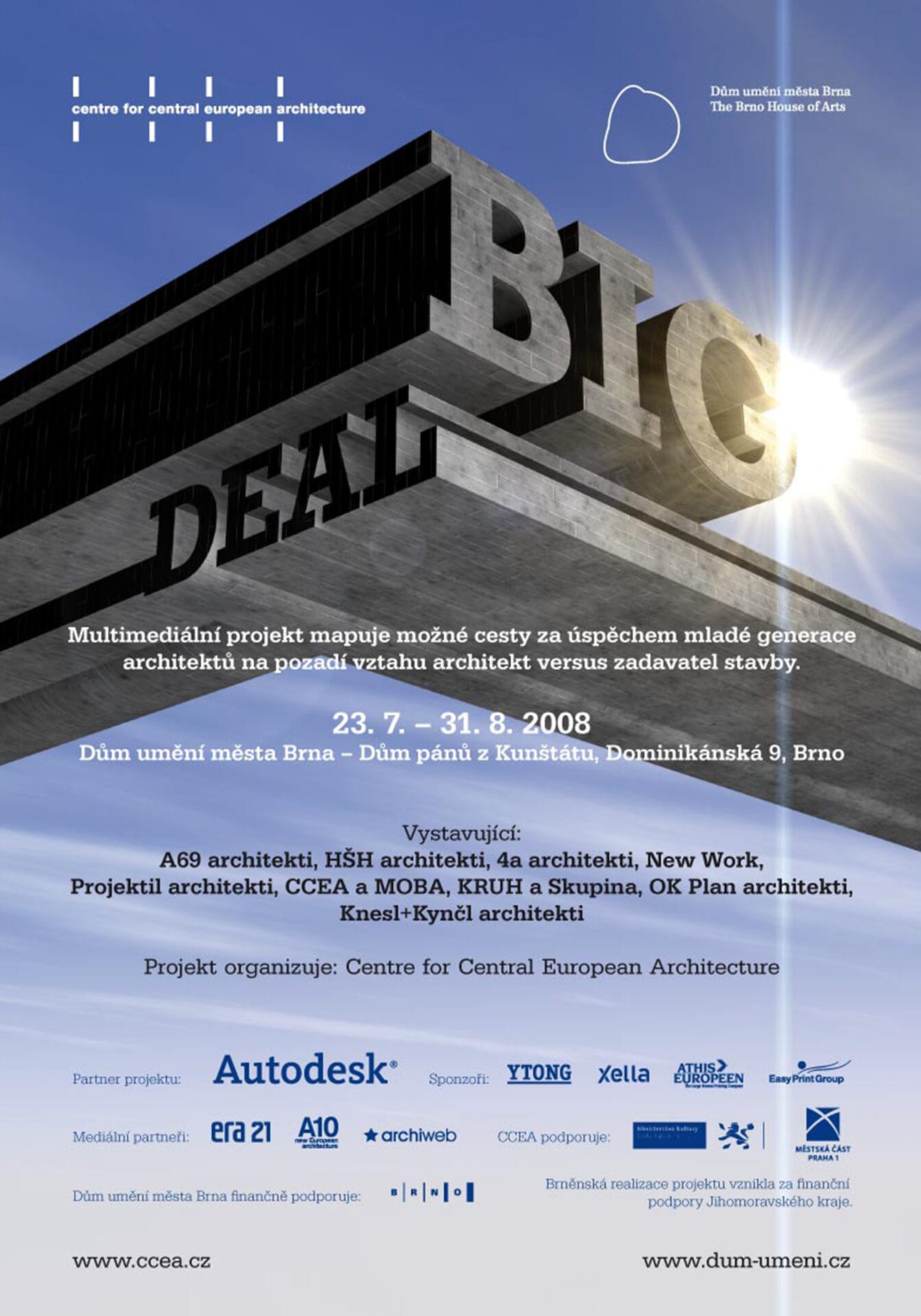 Big Deal