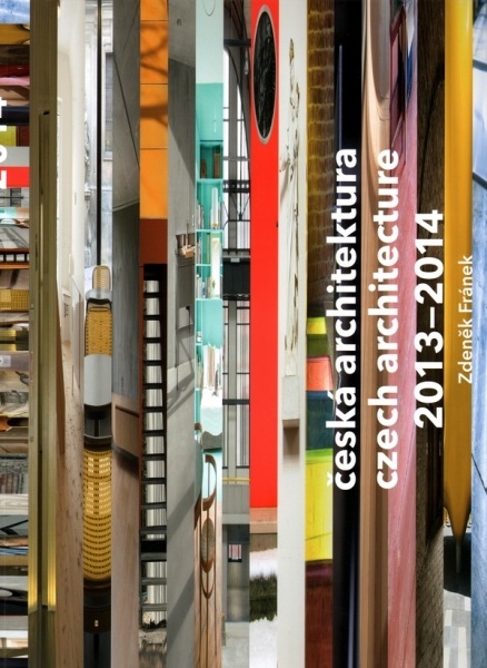 Česká architektura / Czech Architecture 2013–2014