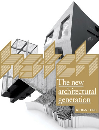 Hatch. The new architectural generation